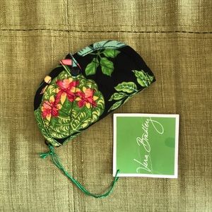 Vera Bradley Change Purse